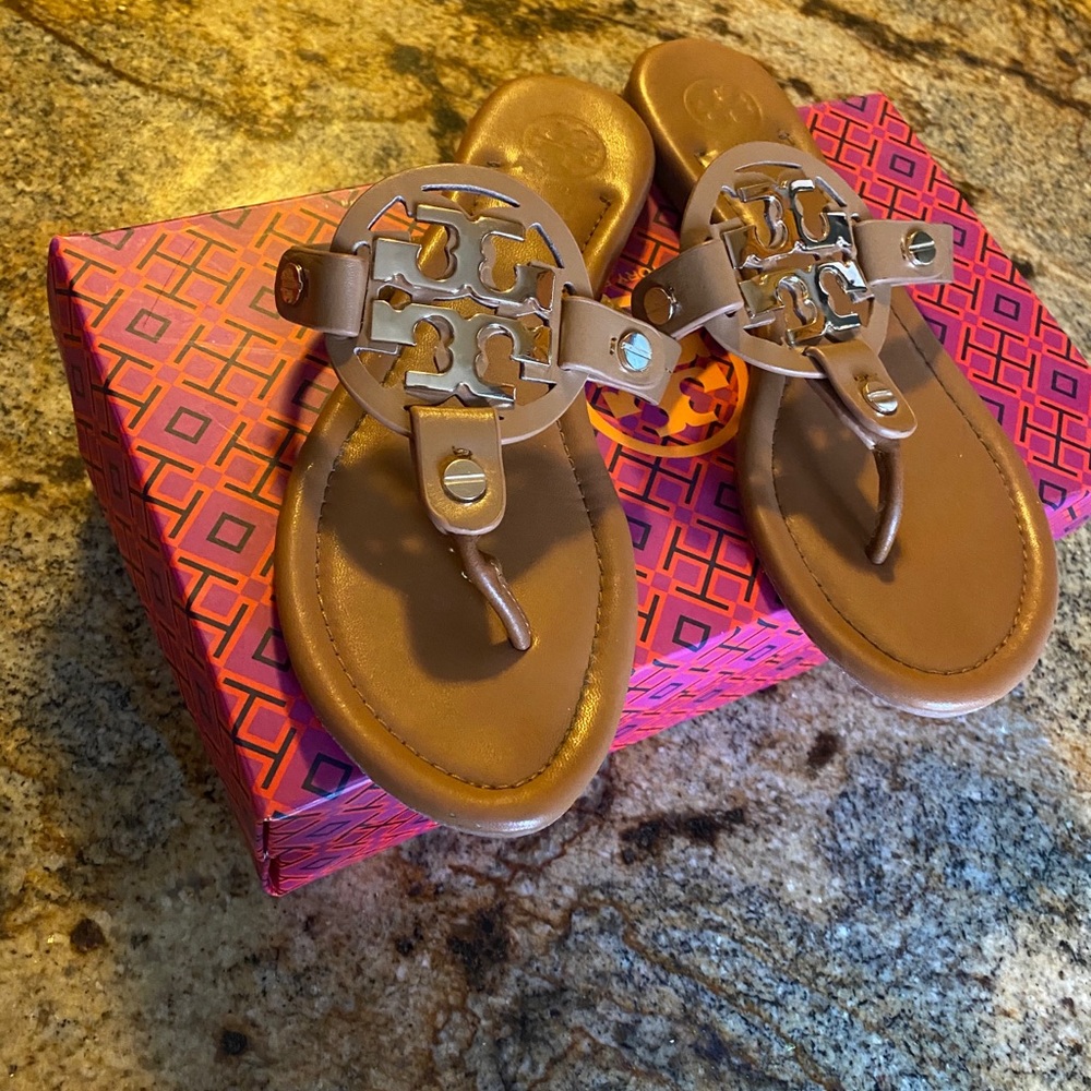 Tory Burch Sandals